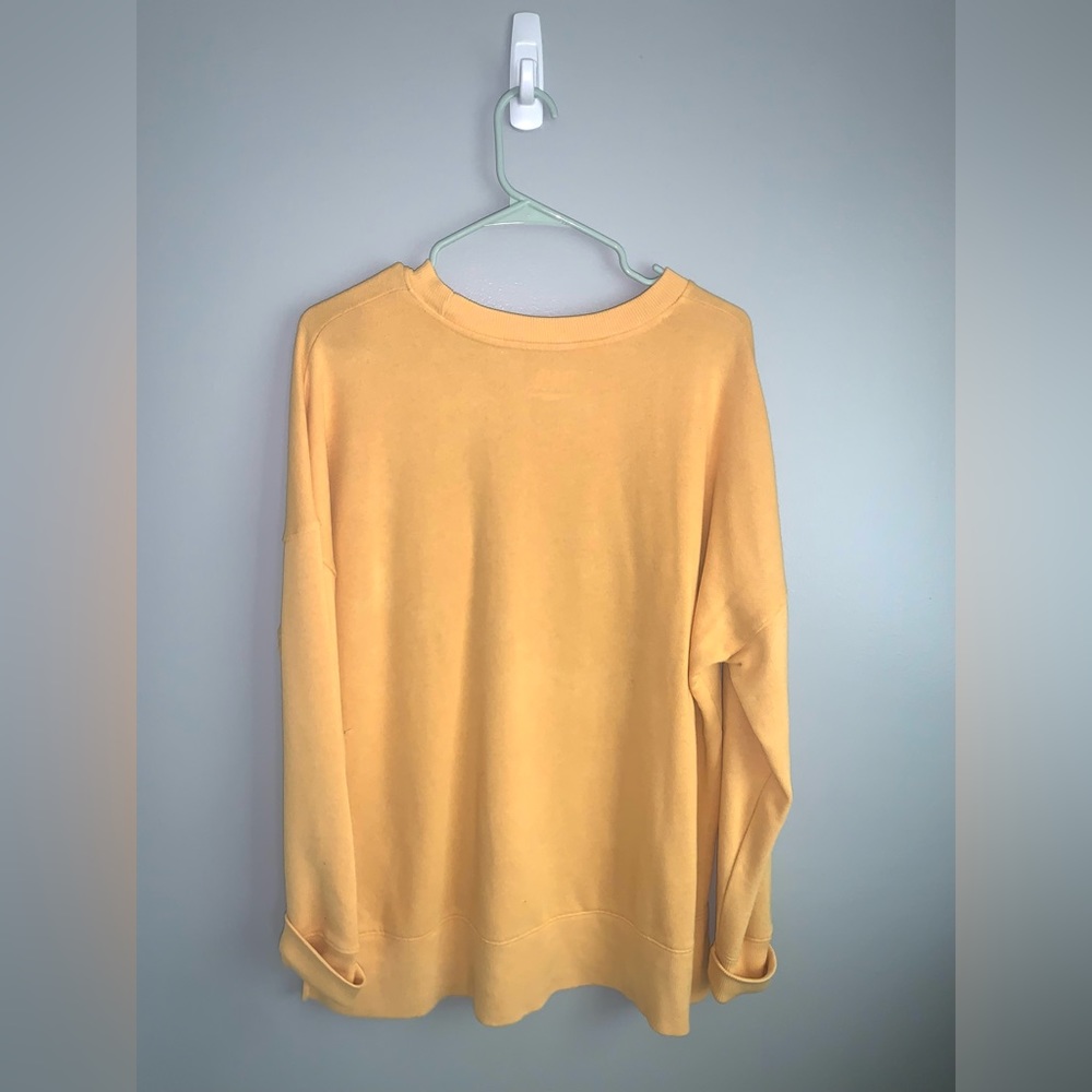 Time and tru pullover sweater. Size LG.